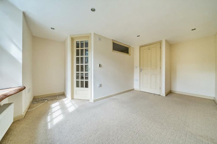 lydford cottage
