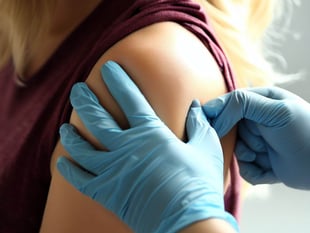 South West GPs urge young people to get cancer vaccine 