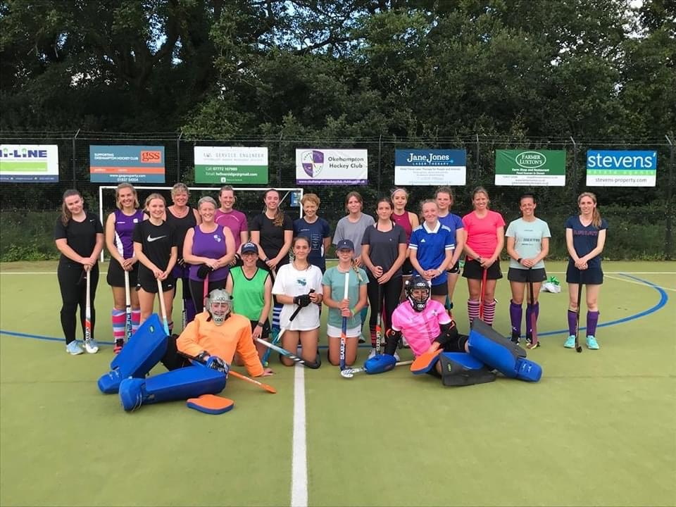 Okehampton head into new era