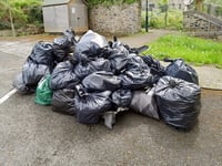 Make Okehampton the cleanest town in Devon