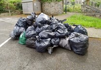 Make Okehampton the cleanest town in Devon