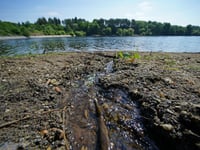 Thousands of sewage overflows in Torridge last year