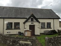 Exbourne Village Hall Table-Top Sale cancelled