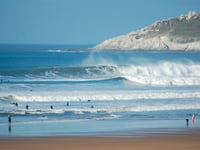 Devon named one of UK's top spots for outdoorsy holidays
