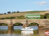 Travel back in time on a vintage bus 