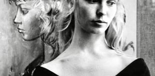 Picasso’s Muse - the girl with the golden tale 