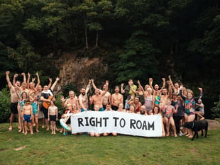 Mixed messages for Spitchwick swimmers
