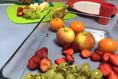 Feel like a family at Make Lunch Club