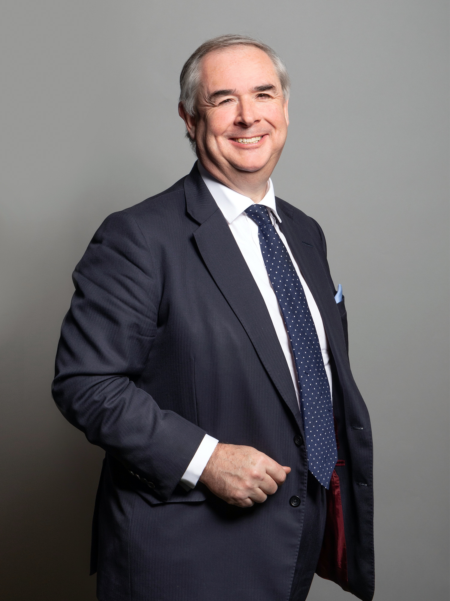 Starmer had 'neither the conviction nor the courage to lead', MP Geoffrey Cox says 