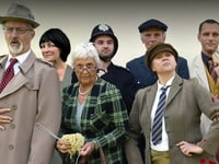 Hatherleigh Players set to stage new comic murder mystery