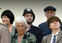 Hatherleigh Players set to stage new comic murder mystery