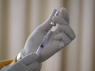 Vulnerable people urged to have jabs