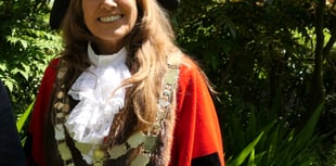 Mayor on the lookout for young green heroes