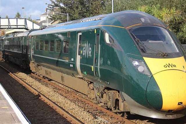 OkeRail chair urges completion of Dartmoor Line link to Plymouth