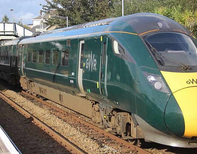 OkeRail chair urges completion of Dartmoor Line link to Plymouth