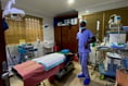 Student nurse’s eye-opening trip of a lifetime to Ghana