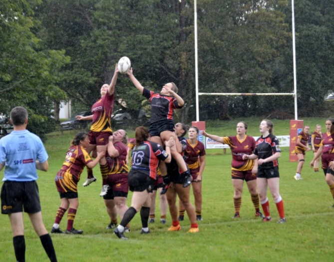 Saracens sent packing by awesome Okey