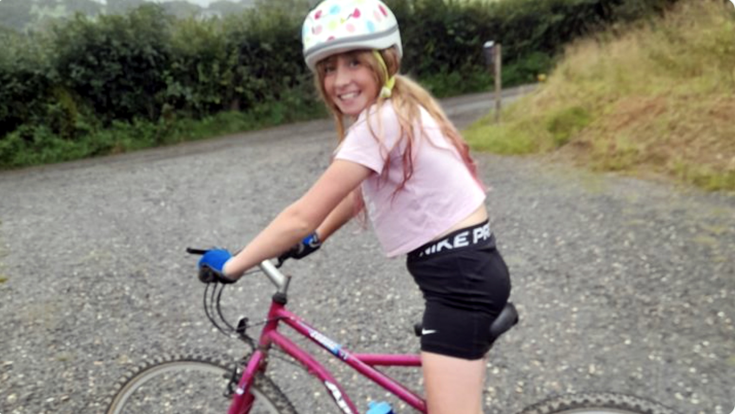 Two hundred miles for Devon Air Ambulance