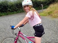 Two hundred miles for Devon Air Ambulance