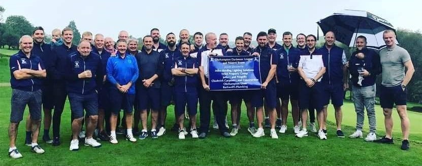 Okehampton side retains Dartmoor League title