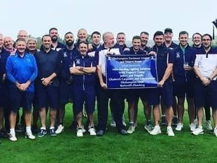 Okehampton side retains Dartmoor League title