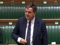 LETTER: Why has our MP backed Sunak in watering down Net Zero goals?