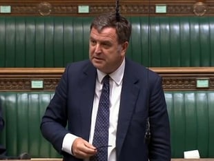 MP urges residents to get Covid booster