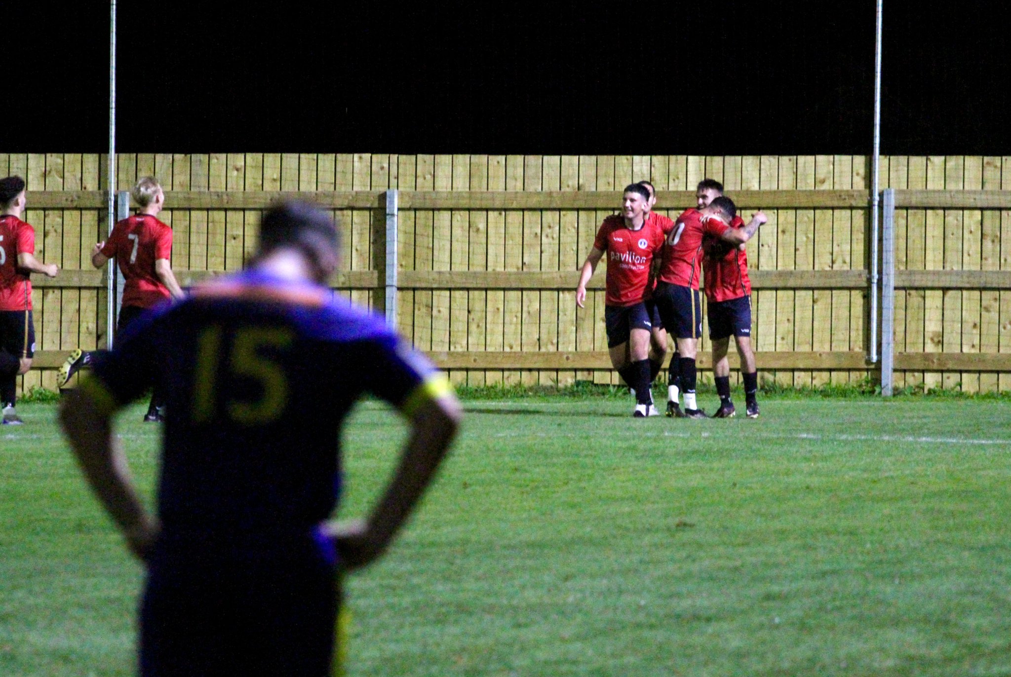 Argyle endure mixed week