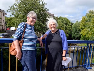 Okehampton's first folk music trail set to start this month 
