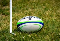 Okehampton rugby players are winless