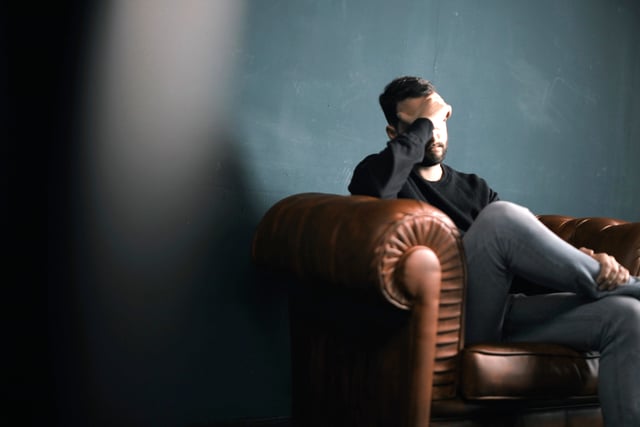 Devon health experts warn about antidepressant use 