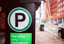 Parking charges dubbed  ‘a moneyspinner’ as battle continues
