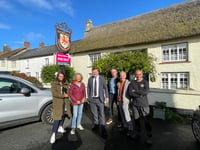 Crunch times comes for Drewe Arms community pub campaign