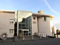 Former vicar jailed for abusing altar boys