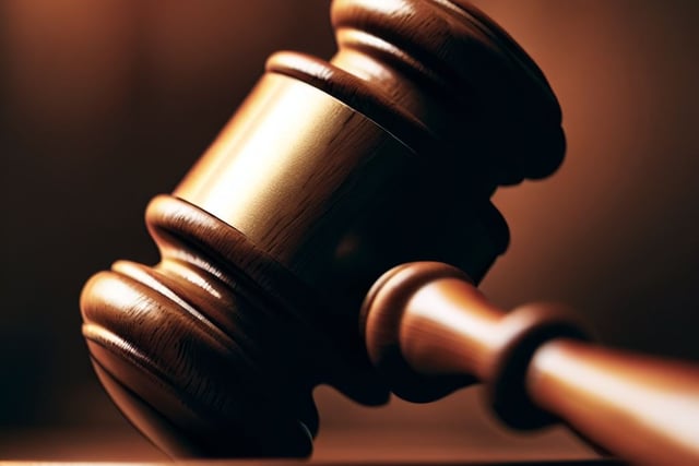 Police officer denies shoplifting