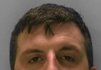 Wanted man Adam Fearn believed to be in Mid Devon area
