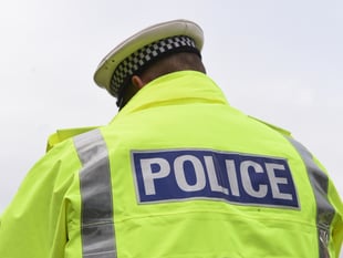 Black people more than five times as likely to be stopped and searched by Devon and Cornwall Police than white people