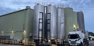 Crediton Dairy fined £300,000 for asbestos offences
