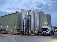 Crediton Dairy fined £300,000 for asbestos offences
