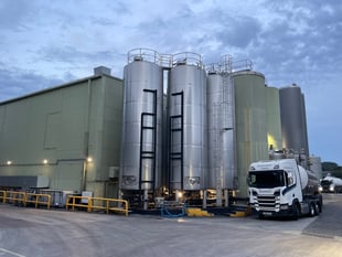 Crediton Dairy fined £300,000 for asbestos offences
