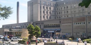 Derriford Hospital declares critical incident