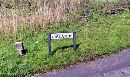 Giblands parking letter sparks council debate
