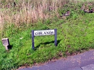 Giblands parking letter sparks council debate