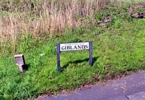 Giblands parking letter sparks council debate