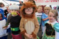 Okehampton Carnival gets ready to roll into town