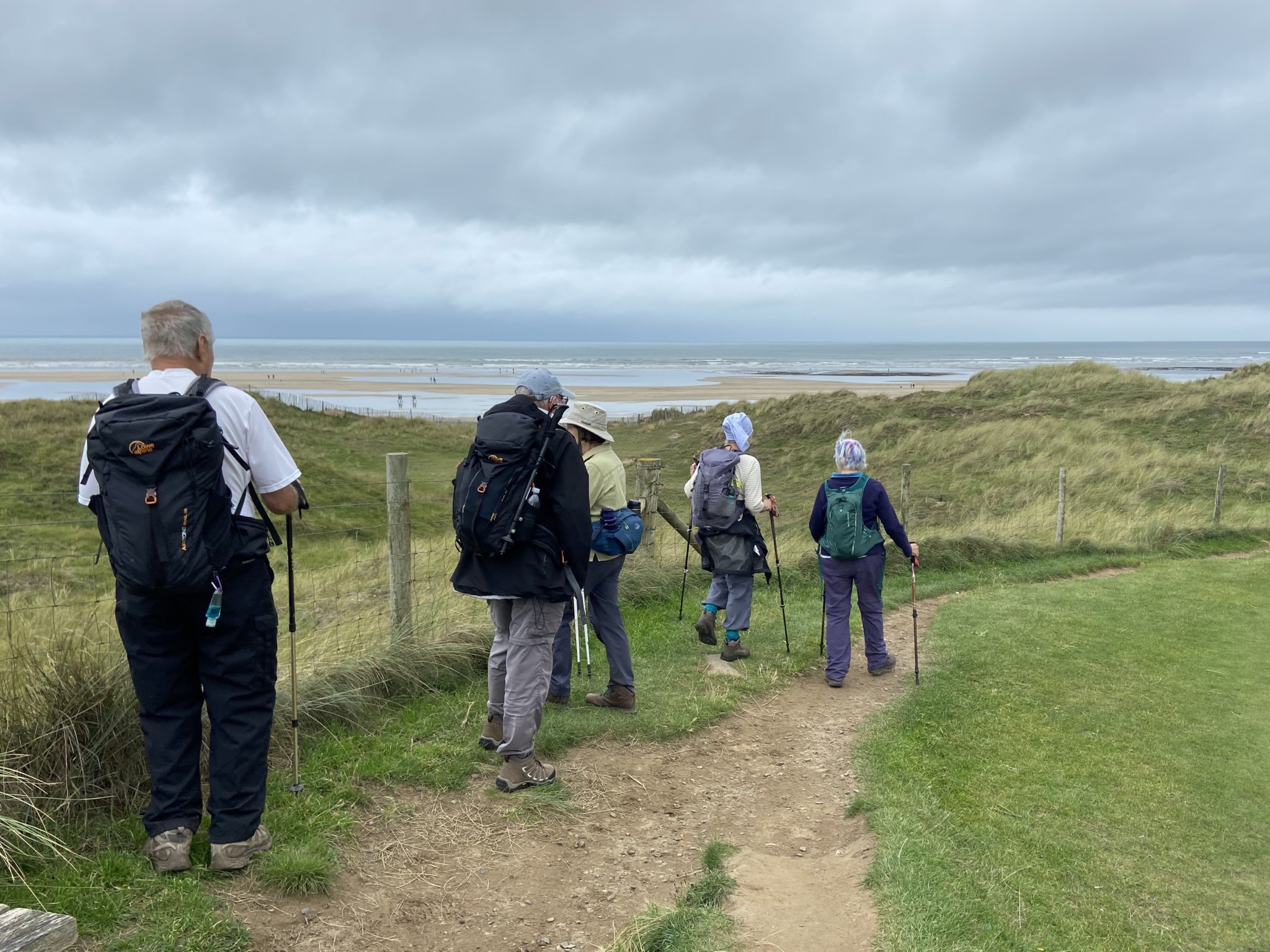OKEHAMPTON RAMBLING CLUB: From Lydford to Nodden Gate