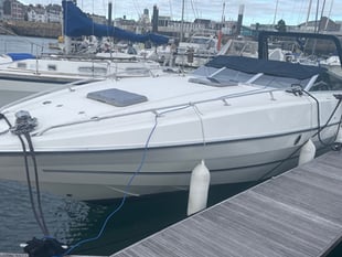 Devon man charged with smuggling migrants on pleasure boat
