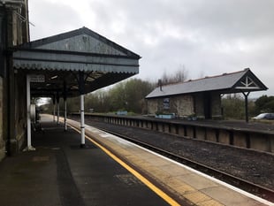 Tavistock rail link plans cancelled