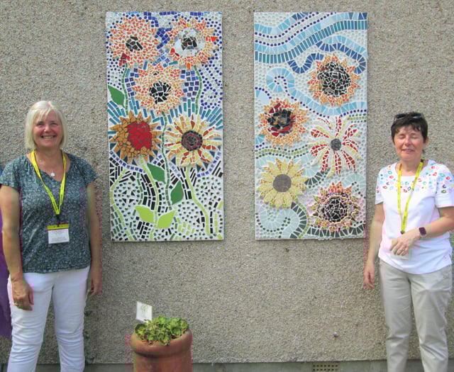 Lottery funding launches  major new community art project