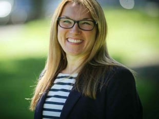 Devon Rape Crisis welcomes new Chief Executive

